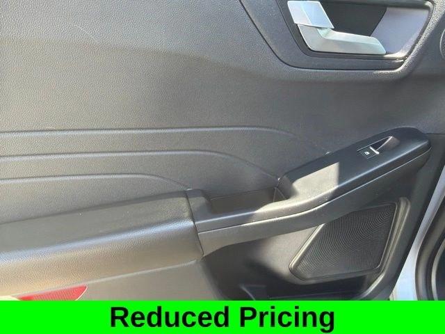 Ford Escape Titanium AWD 2022