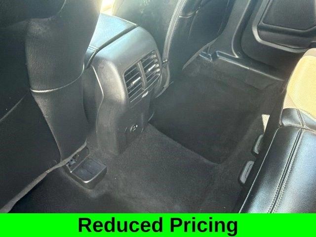 Ford Escape Titanium AWD 2022
