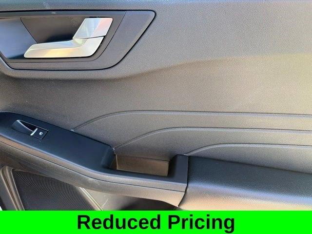 Ford Escape Titanium AWD 2022