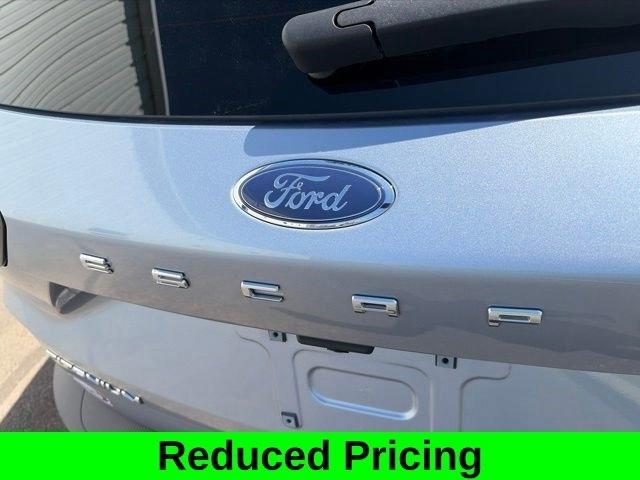 Ford Escape Titanium AWD 2022