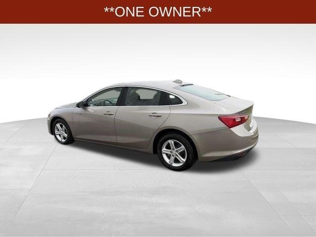 Chevrolet Malibu  2024