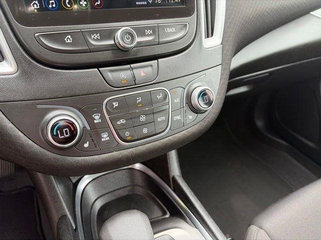Chevrolet Malibu  2024