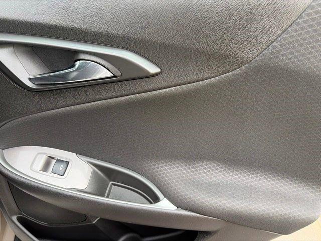 Chevrolet Malibu  2024