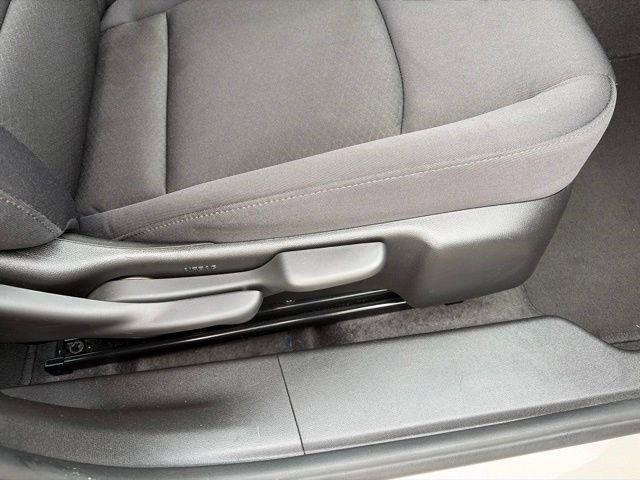 Chevrolet Malibu  2024