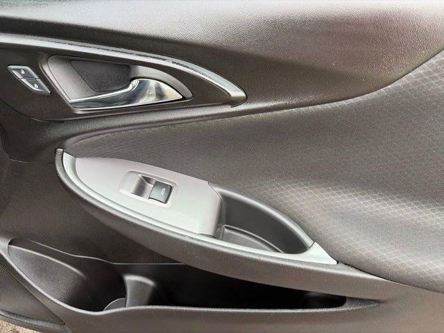 Chevrolet Malibu  2024