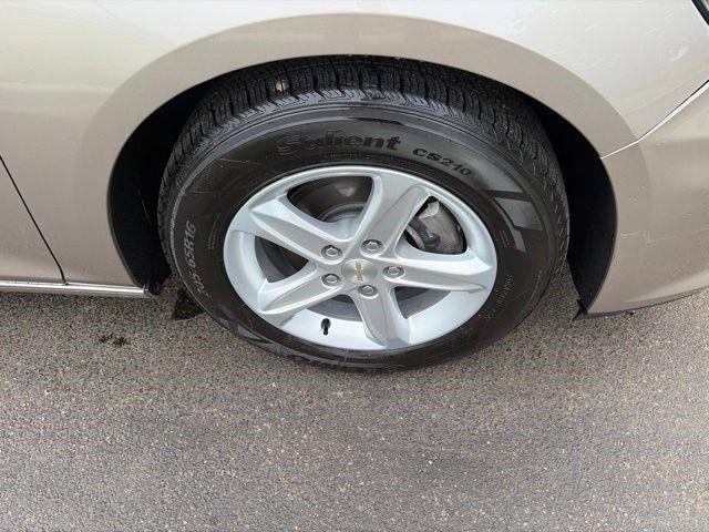 Chevrolet Malibu  2024