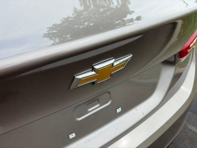 Chevrolet Malibu  2024