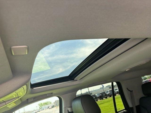 Chevrolet Tahoe  2018