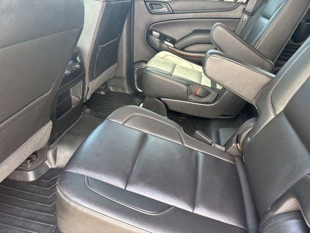 Chevrolet Tahoe  2018