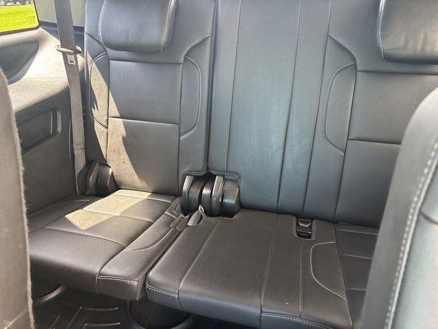Chevrolet Tahoe  2018