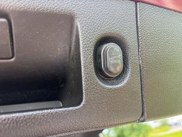 Chevrolet Tahoe  2018