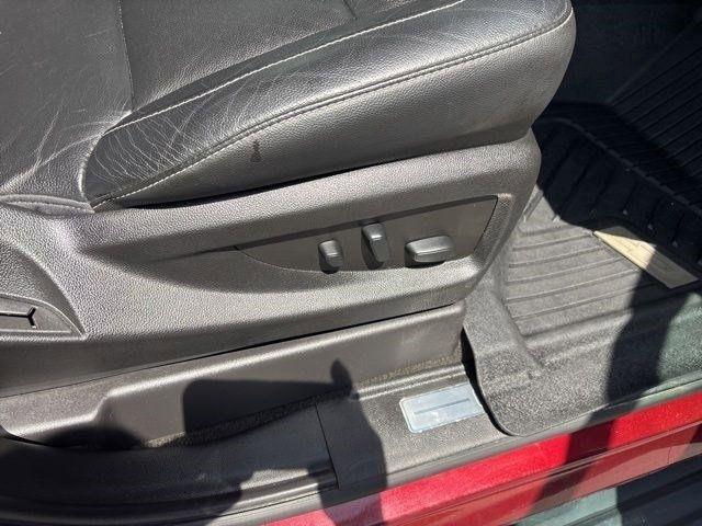 Chevrolet Tahoe  2018