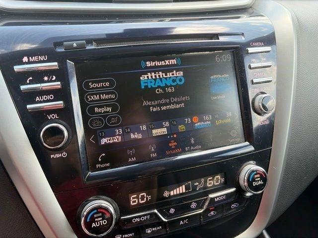 Nissan Murano  2023