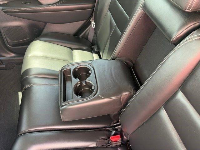 Nissan Murano  2023
