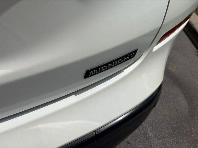 Nissan Murano  2023