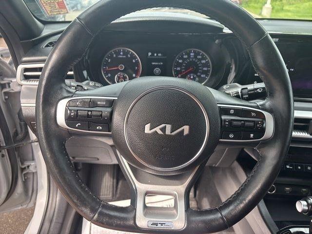 Kia K5  2023