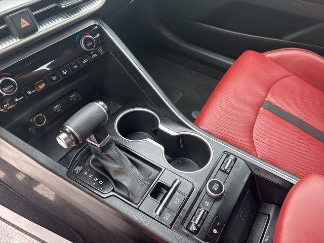 Kia K5  2023