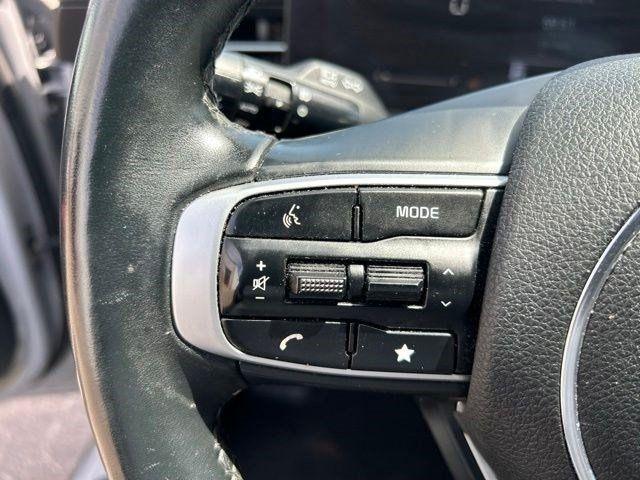 Kia K5  2025