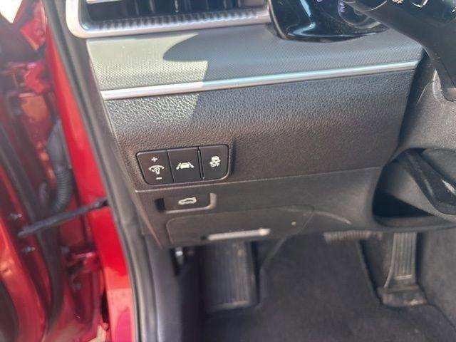 Kia K5  2024