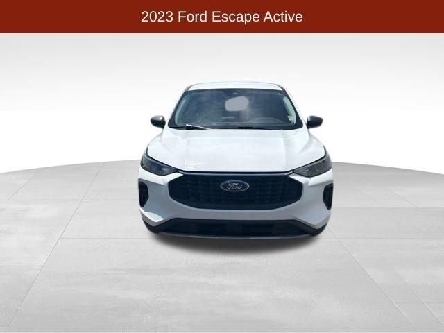 Ford Escape  2023