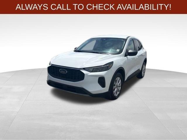 Ford Escape  2023