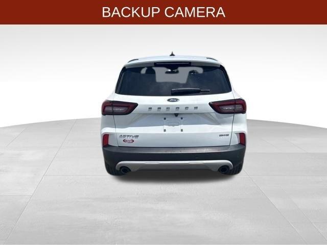 Ford Escape  2023