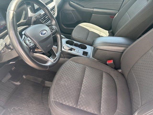 Ford Escape  2023