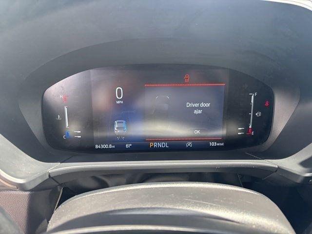 Ford Escape  2023