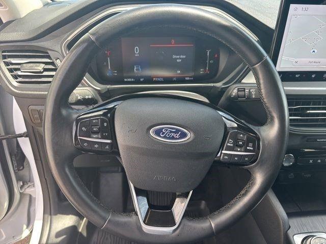 Ford Escape  2023