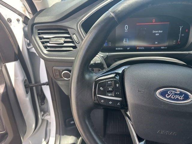 Ford Escape  2023