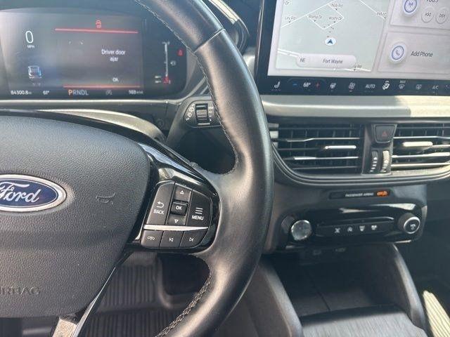 Ford Escape  2023