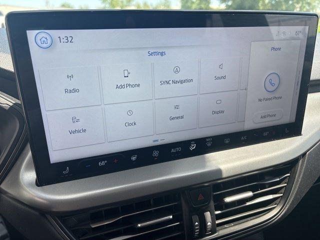 Ford Escape  2023