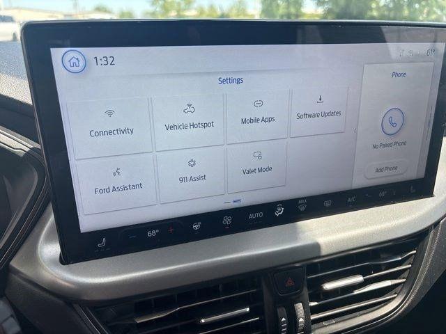 Ford Escape  2023