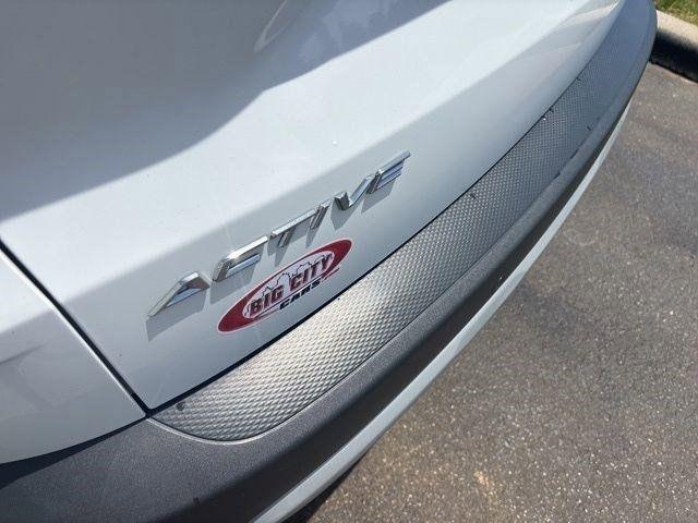 Ford Escape  2023
