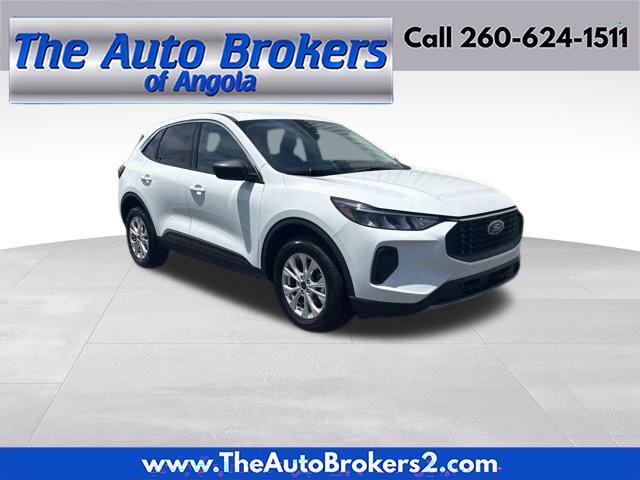 Ford Escape  2023