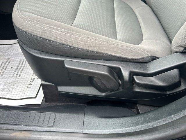 Ford Escape  2021