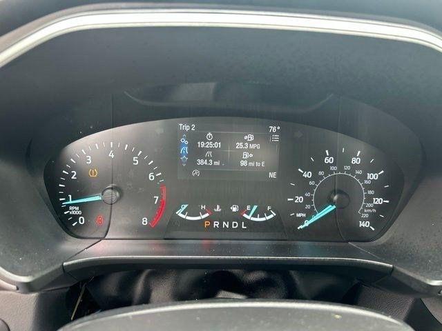 Ford Escape  2021