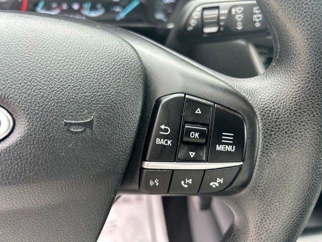 Ford Escape  2021