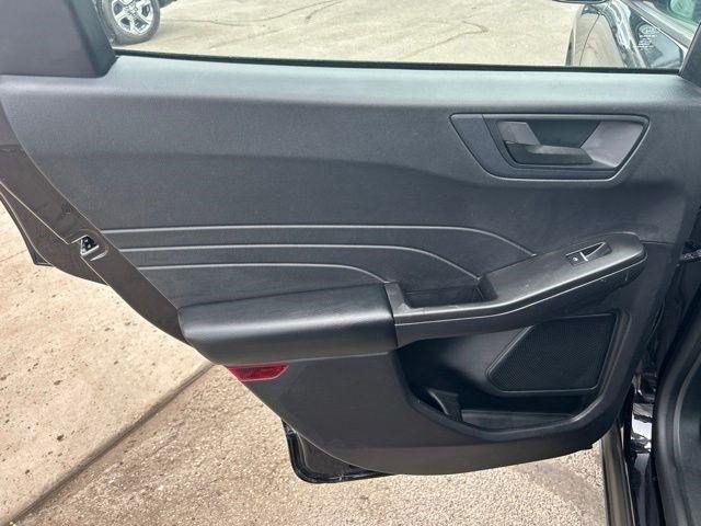 Ford Escape  2021