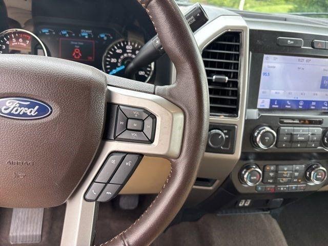 Ford F-150  2019