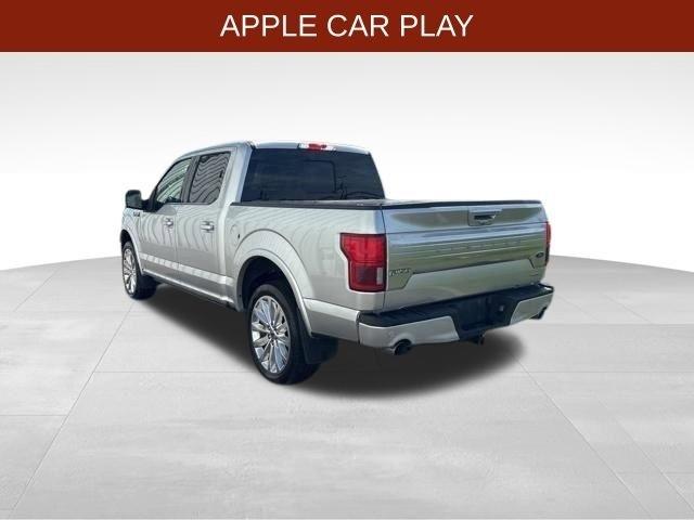 Ford F-150  2019