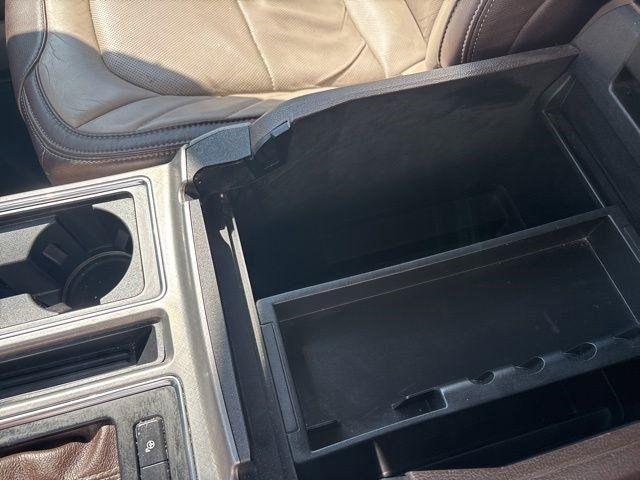 Ford F-150  2019