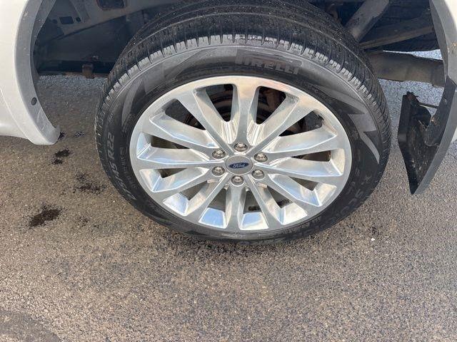 Ford F-150  2019