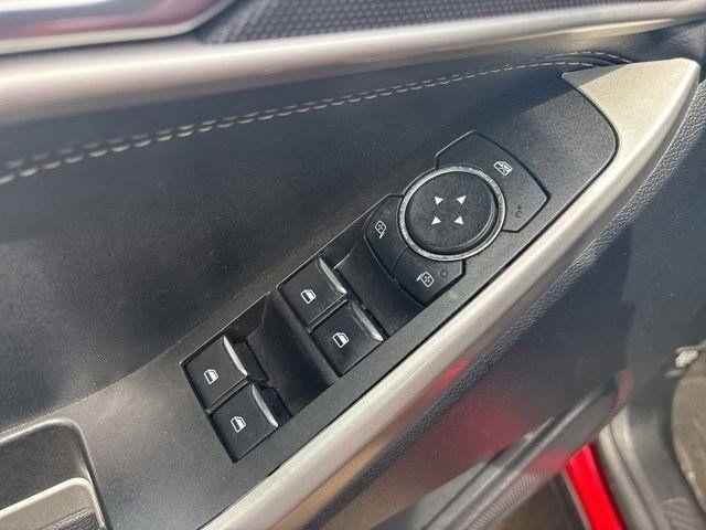 Ford Explorer  2021