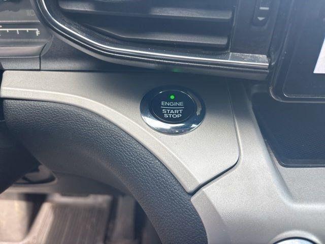 Ford Explorer  2021
