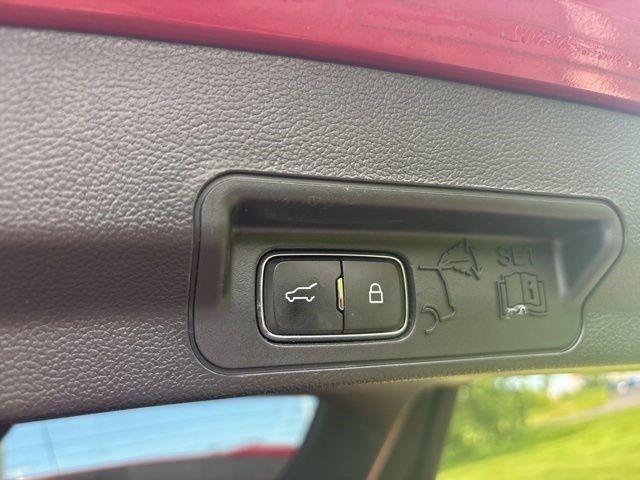 Ford Explorer  2021