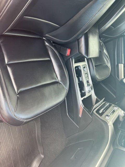 Ford Explorer  2021