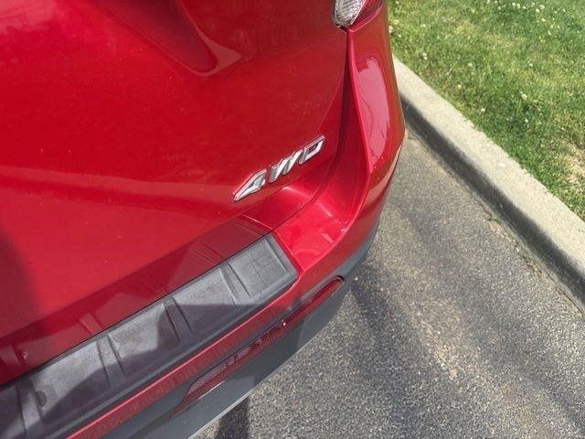 Ford Explorer  2021