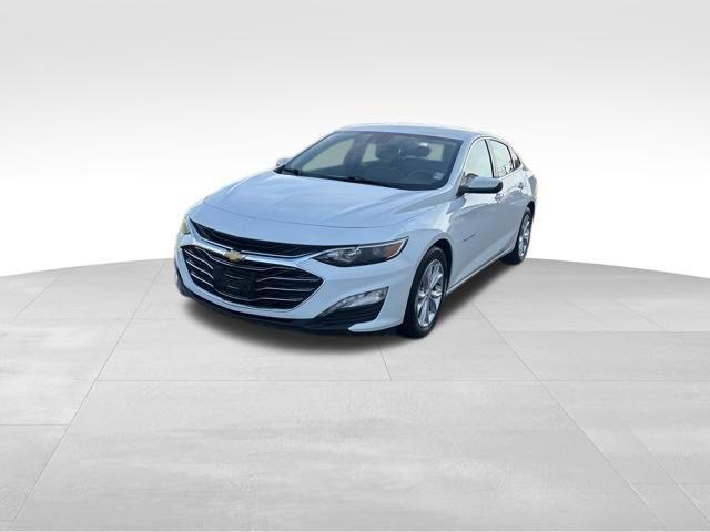 Chevrolet Malibu  2023