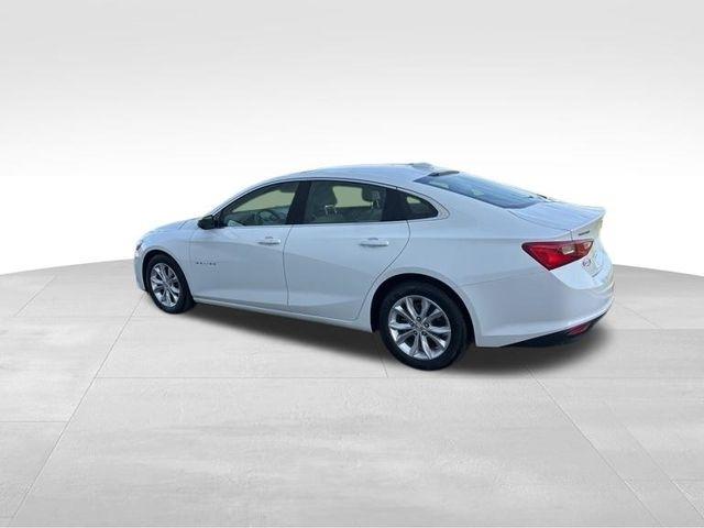 Chevrolet Malibu  2023